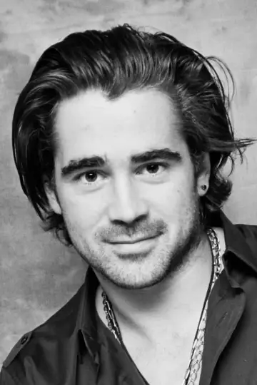 Zdjęcie Kolin Farell (Colin Farrell) #67067