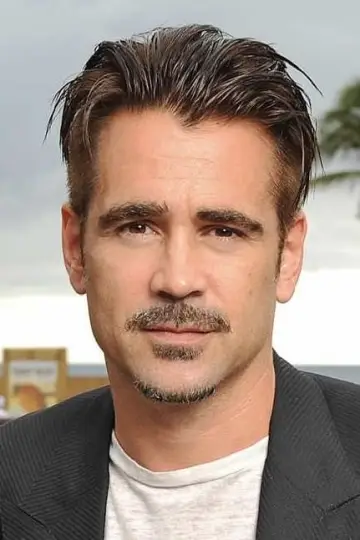 Zdjęcie Kolin Farell (Colin Farrell) #67068