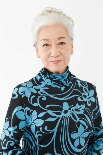 Zdjęcie Keiko Tomita #105355