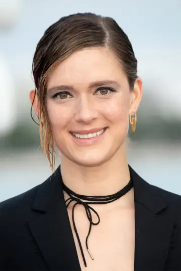 Zdjęcie Krysta Kosonen #12734