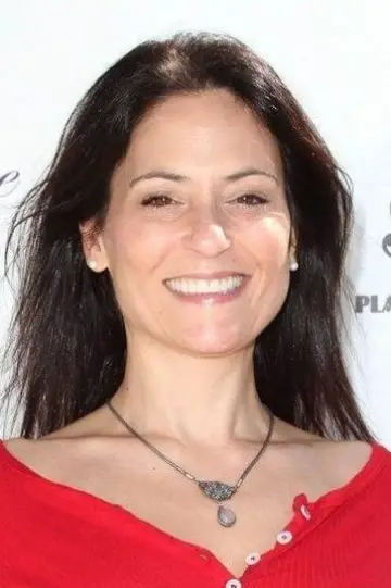 Zdjęcie Judie Aronson #90591