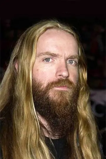 Zdjęcie  (Zakk Wylde) #402253