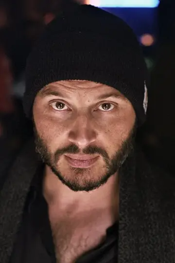 Zdjęcie Fabrice Du Welz #125596