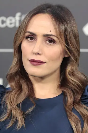 Zdjęcie Irene Montalà #83811