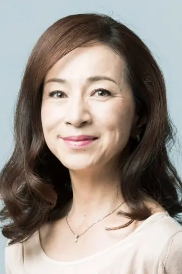 Zdjęcie Mieko Harada #94736