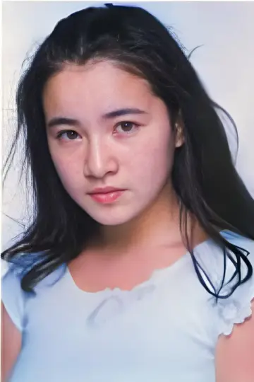 Zdjęcie Mieko Harada #94738