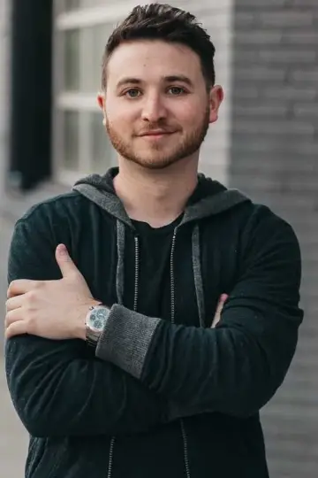 Zdjęcie Mike Weinberg #72359