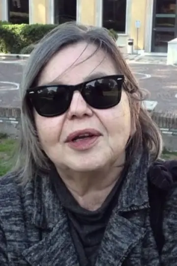 Zdjęcie Alessandra Cardini #123168
