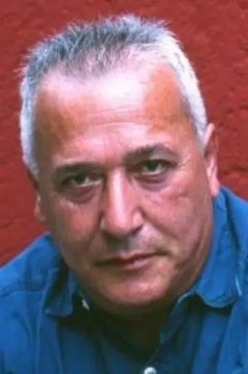 Zdjęcie Alfonso Santagata #123161