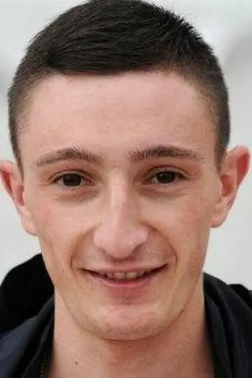 Zdjęcie Ciro Petrone #103113