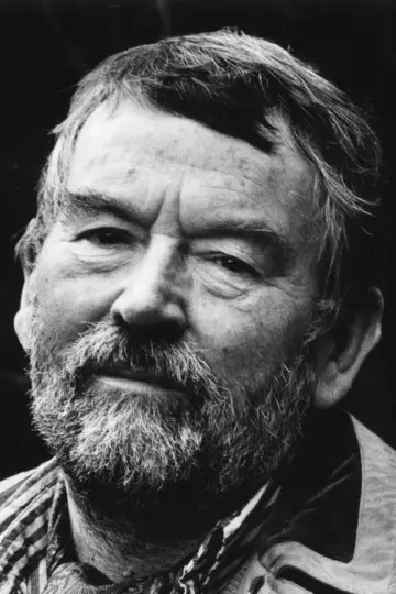 Zdjęcie John Fowles #657857