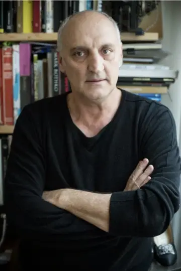 Zdjęcie Maurizio Calvesi #128175