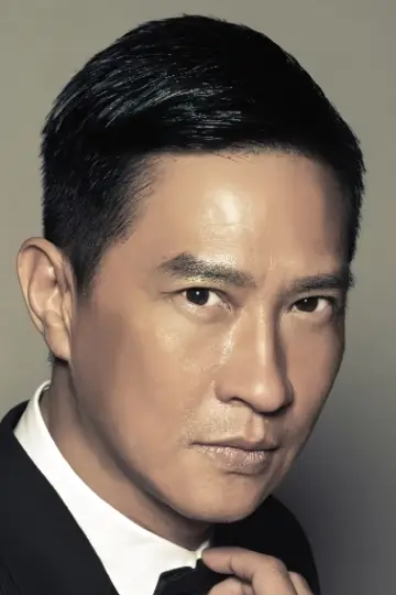 Zdjęcie Nick Cheung #54860