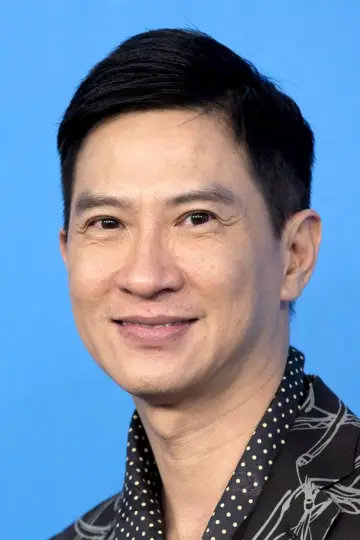 Zdjęcie Nick Cheung #54861