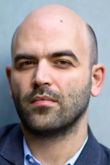 Zdjęcie Roberto Saviano #123165