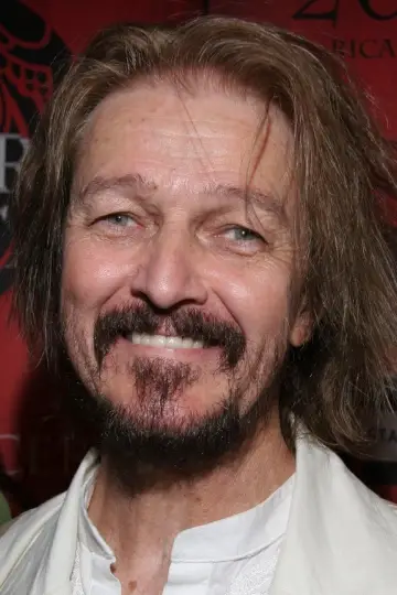 Zdjęcie Ted Neeley #27379