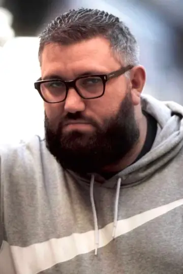 Zdjęcie Vincenzo Fabricino #123159