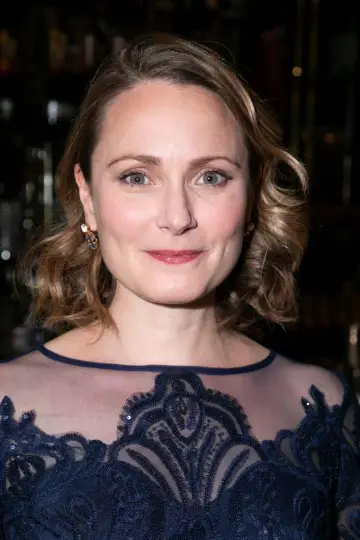 Zdjęcie Anna Madeley #55323