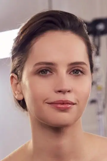 Zdjęcie Felisity Dżons (Felicity Jones) #22183