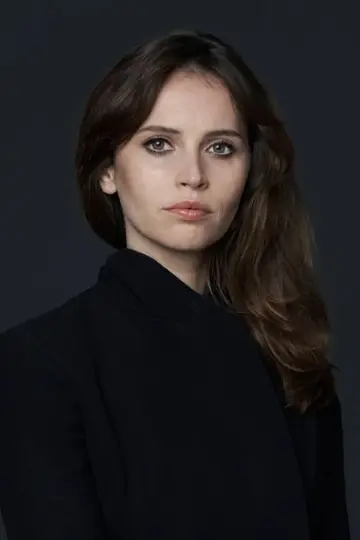 Zdjęcie Felisity Dżons (Felicity Jones) #22184