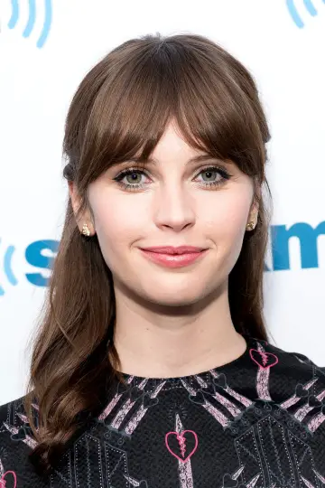 Zdjęcie Felisity Dżons (Felicity Jones) #22186