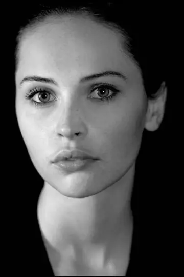 Zdjęcie Felisity Dżons (Felicity Jones) #22188