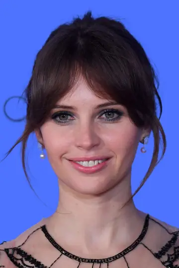 Zdjęcie Felisity Dżons (Felicity Jones) #22189