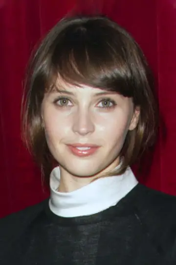 Zdjęcie Felisity Dżons (Felicity Jones) #22190