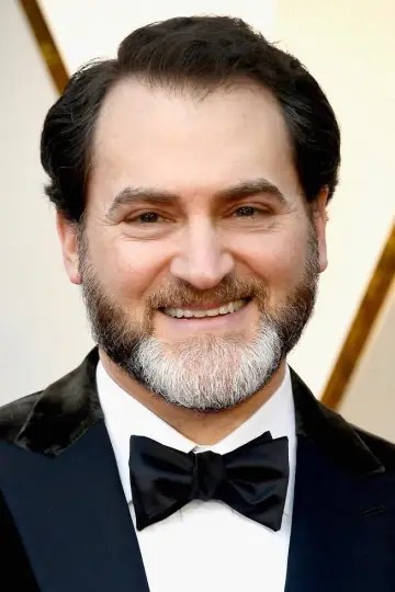 Zdjęcie Michael Stuhlbarg #8125
