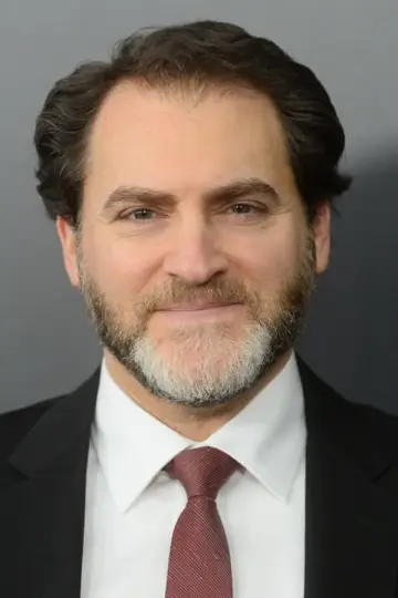 Zdjęcie Michael Stuhlbarg #8126