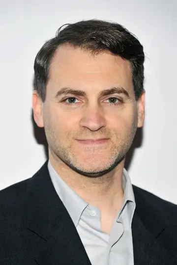Zdjęcie Michael Stuhlbarg #8127