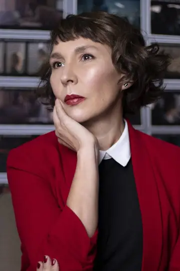 Zdjęcie Soledad Salfate #112056