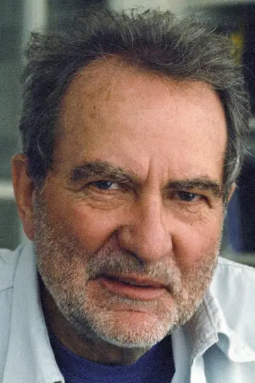Zdjęcie Edgar Reitz #131420