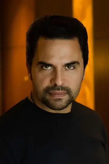 Zdjęcie Manny Pérez #5164