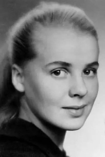 Zdjęcie Birgitta Pettersson #128053