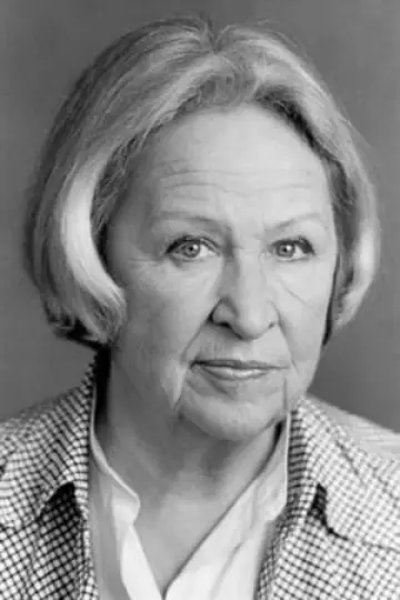 Zdjęcie Birgitta Valberg #124181
