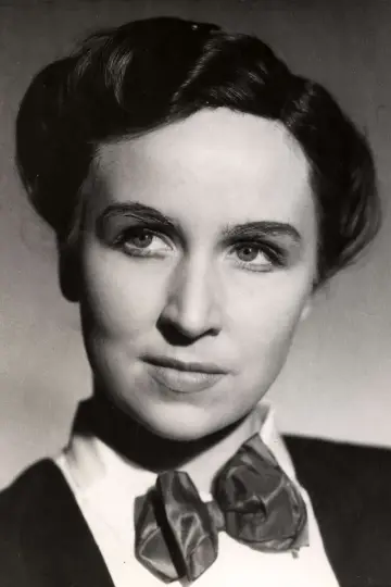 Zdjęcie Birgitta Valberg #124182