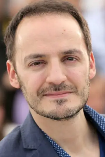 Zdjęcie Fabrizio Rongione #115873