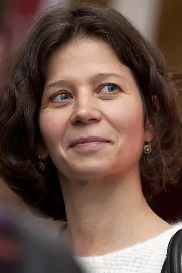 Zdjęcie Marie-Hélène Dozo #123899
