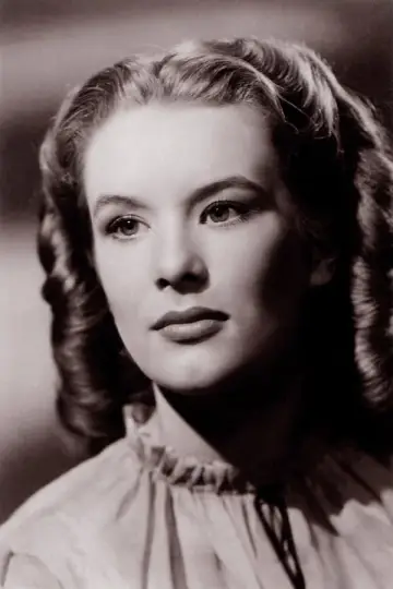 Zdjęcie Sali An Howejs (Sally Ann Howes) #217769