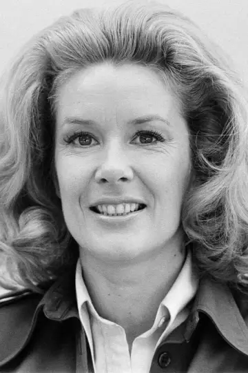 Zdjęcie Sali An Howejs (Sally Ann Howes) #217772