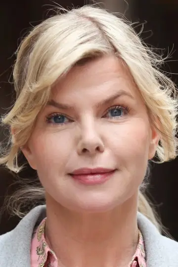 Zdjęcie Anna Björk #21709