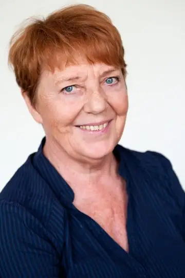 Zdjęcie Barbro Enberg #124879