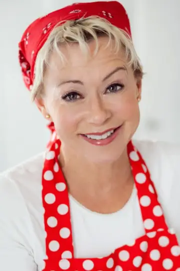 Zdjęcie Debi Derryberry #9267