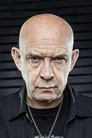 Zdjęcie Doug Bradley #53030