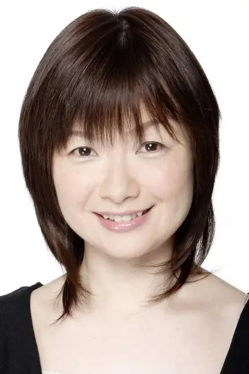 Zdjęcie Ikue Otani #8316