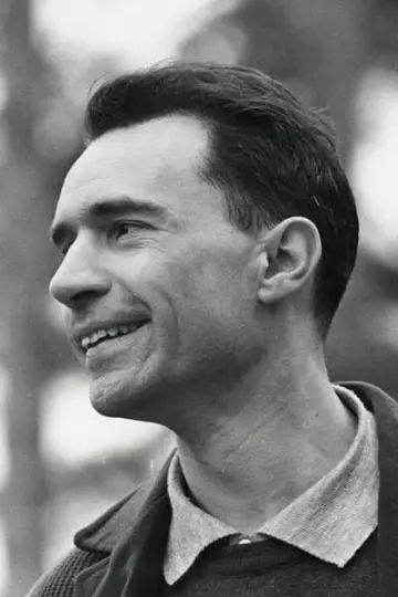 Zdjęcie Żak Rewet (Jacques Rivette) #243655