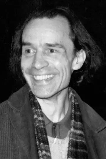 Zdjęcie Żak Rewet (Jacques Rivette) #243656