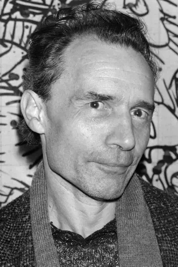 Zdjęcie Żak Rewet (Jacques Rivette) #243657