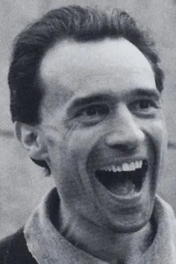 Zdjęcie Żak Rewet (Jacques Rivette) #336844